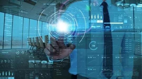 冰球突破分享|智能造作，不只是自动化、信息化单一相加