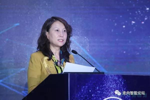 充分阐扬数据价值，推动工业互联网创新发展