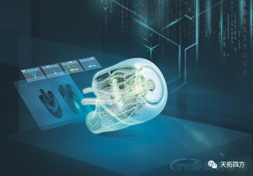 冰球突破四方携西门子V90伺服助力3D打印企业降本增效 冰球突破四方携西门子V90伺服助力3D打印企业降本增效